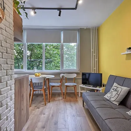 Apartmán Lazur First Line *