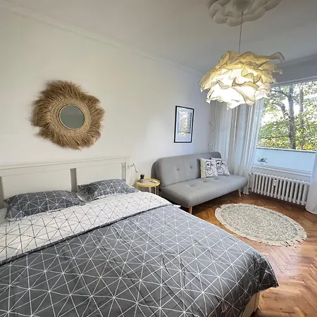 Apartmán Lazur First Line