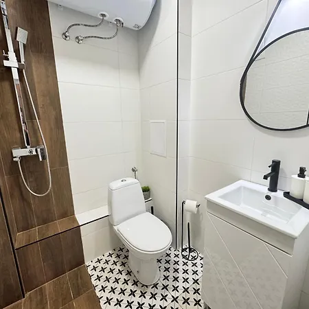 Apartmán Lazur First Line