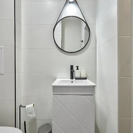Lazur 2bd Flat Next To The Sea Garden By Flat Mаnаger * Burgas City