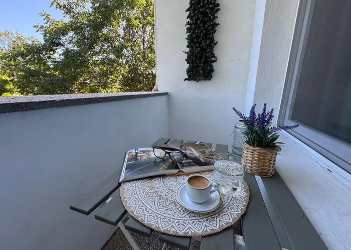 Apartamento Lazur First Line Burgas