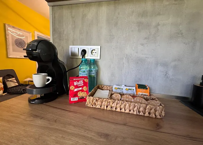 Lazur First Line Burgas