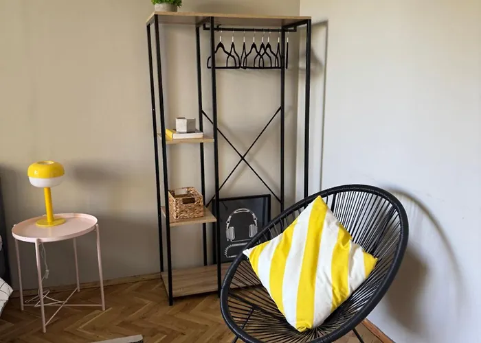 Apartamento Lazur First Line