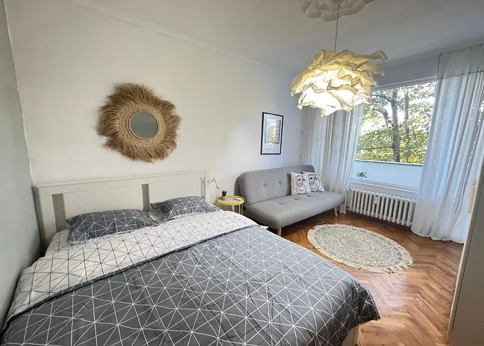 Apartamento Lazur First Line