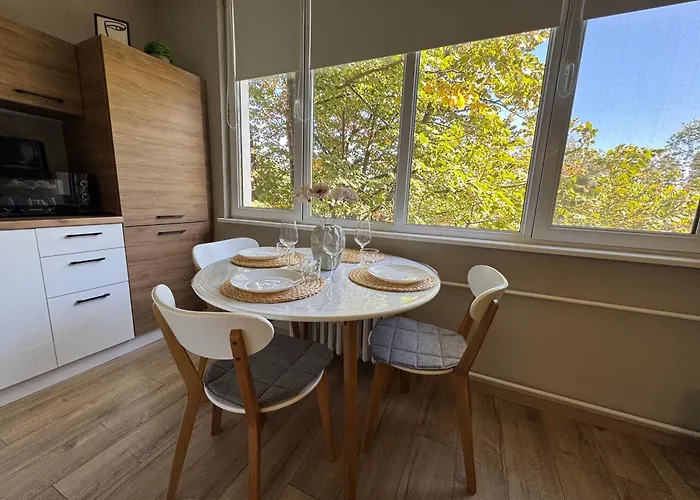 Lazur First Line * Burgas