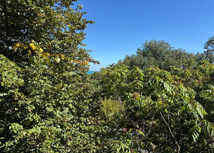 Lazur First Line Apartamento *